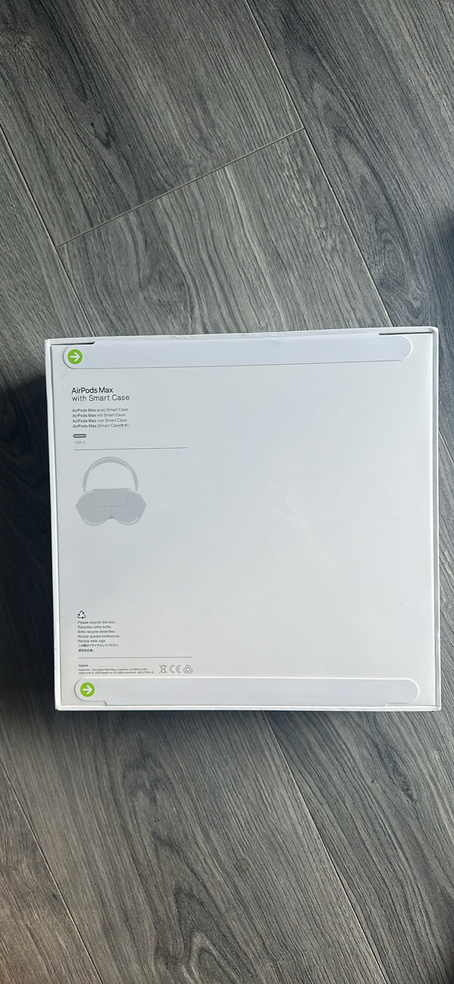 Airpod Max