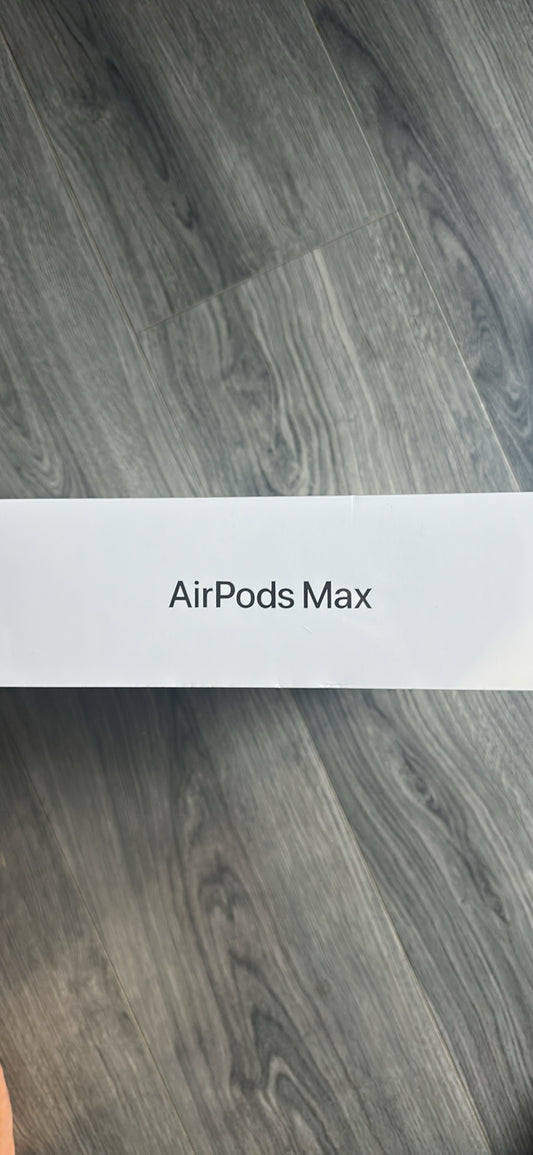 Airpod Max