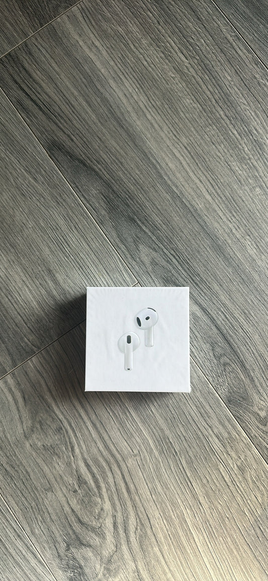 Airpod 4 w/ ANC