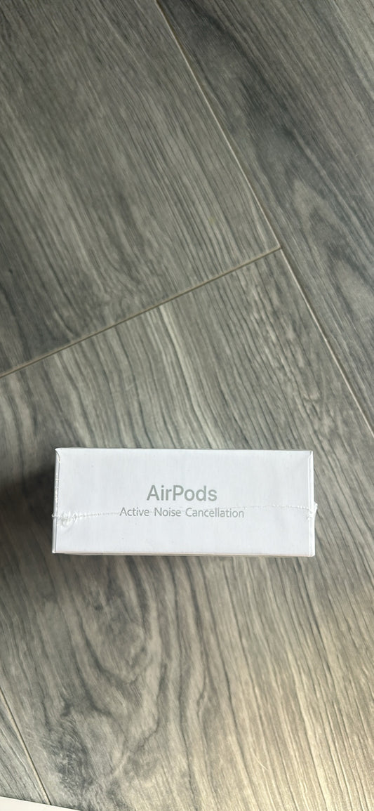 Airpod 4 w/ ANC