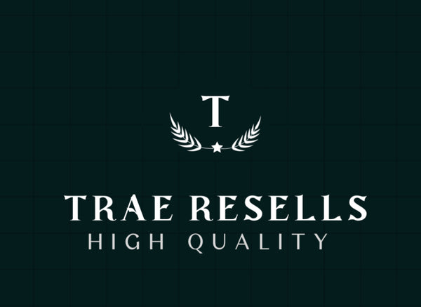 TraeResells